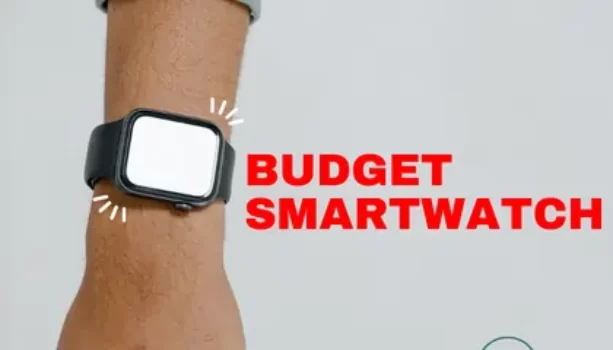 Budget smartwatches