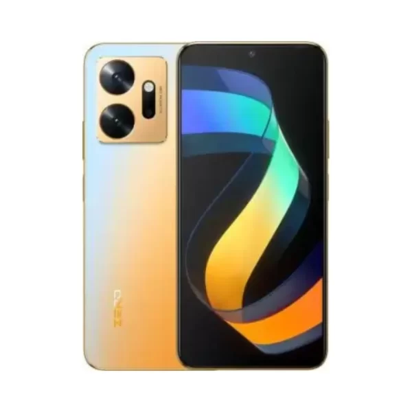 Infinix Zero 20