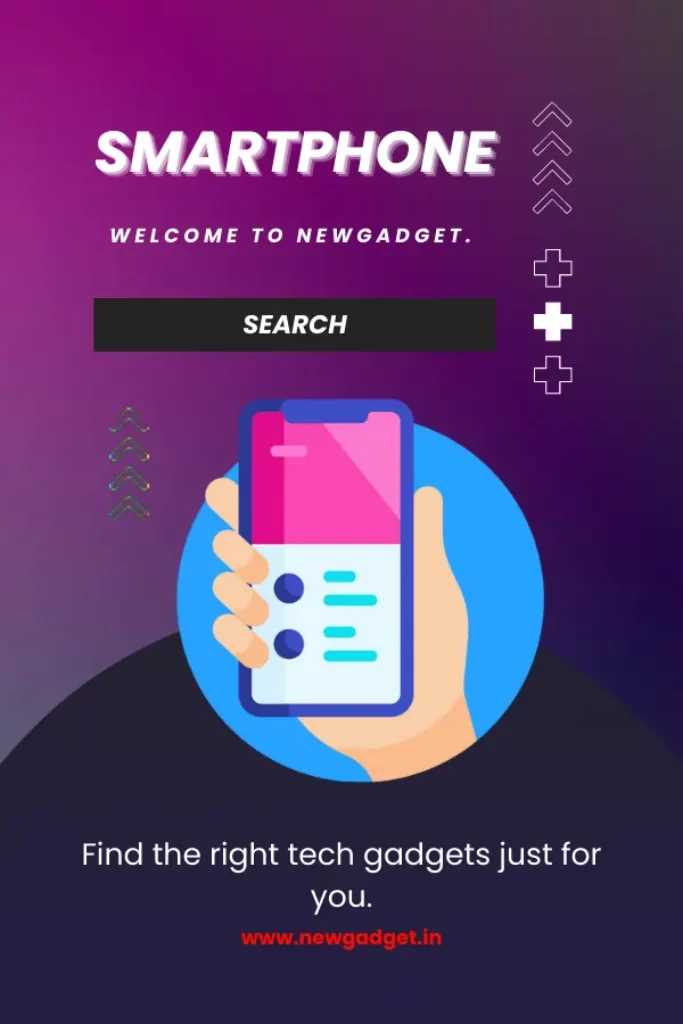 Mobile the right gadgets