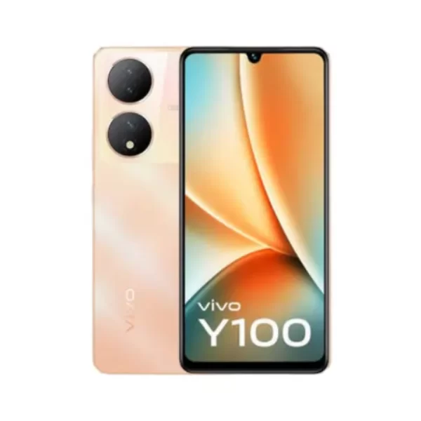 Vivo Y100