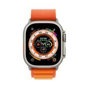 Apple Watch Ultra