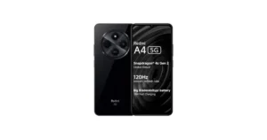 Redmi A4 5G