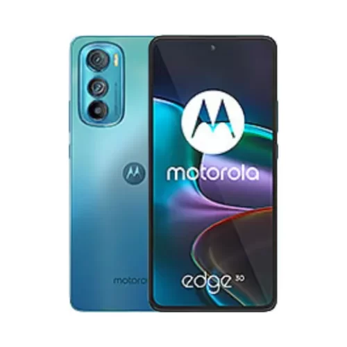 Motorola Edge 30