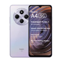 Redmi A4 5G