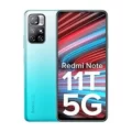 Redmi Note 11T 5G